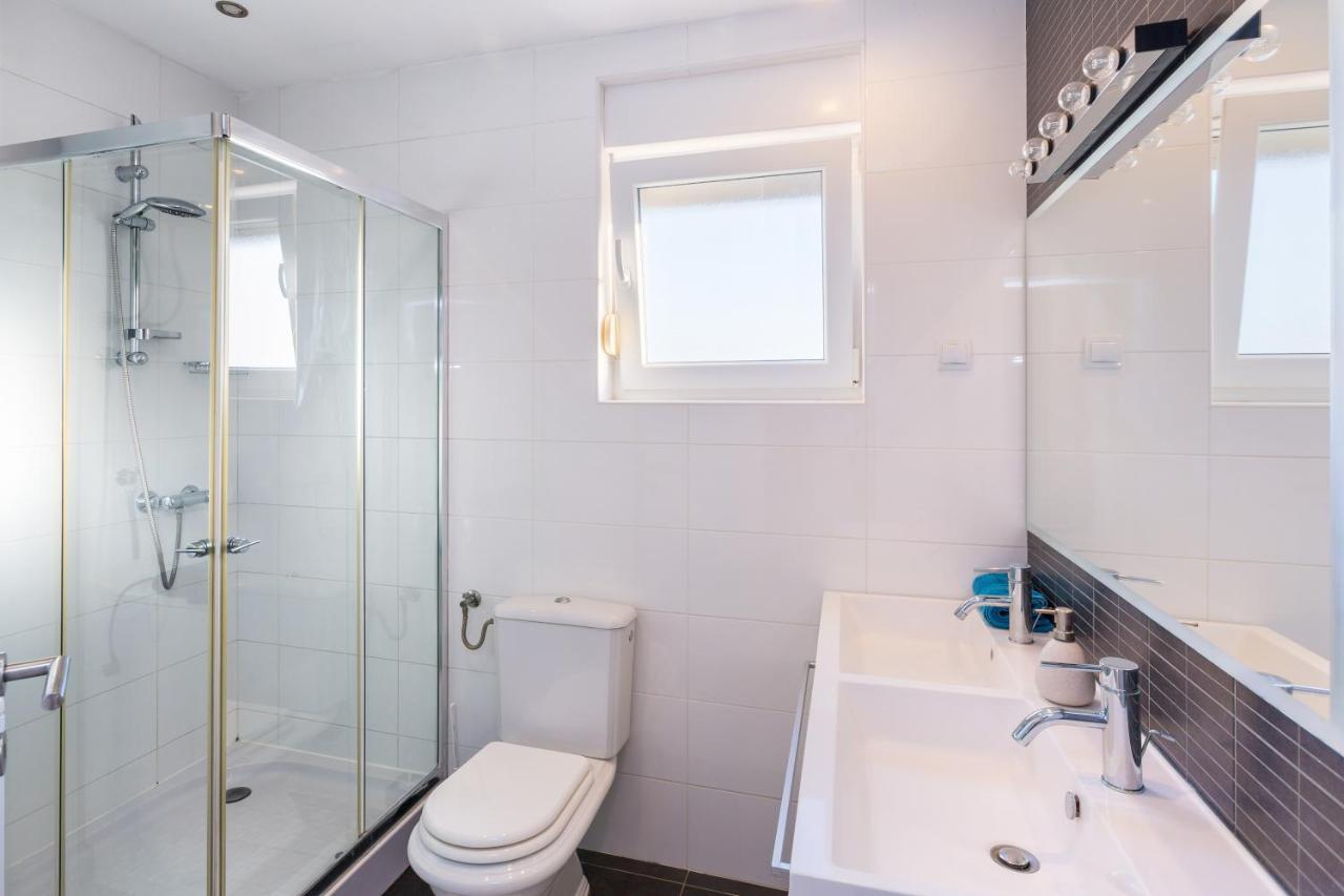 Ap Bonaca - Istriensonne Appartement Medulin Buitenkant foto